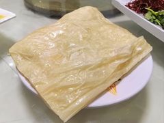 -横道佛手居筋饼店
