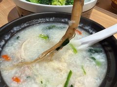 -宏状元现熬粥·京味菜(三里河店)