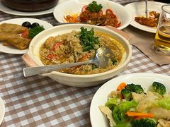 -船屋葡国餐厅