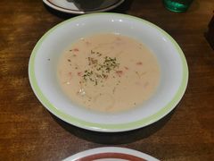 -萨莉亚意式餐厅(南京万达茂店)