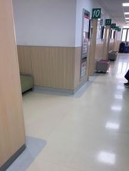 点击看大图 -上海市儿童医院(北京西路院区)