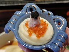 -蟹犇前•帝王蟹雪蟹(陆家嘴店)