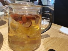 -荷花亭·湖北融合菜(十堰武商MALL店)