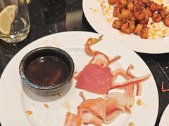 -东方红海鲜百汇(国际大厦店)