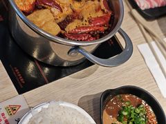 -吉野家(宾水道店)