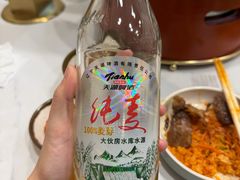 -白山烧烤(文安路万豪店)