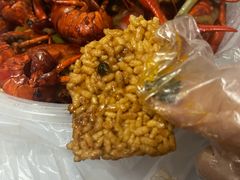 -虾女王·龙虾·烧烤(龙江店)