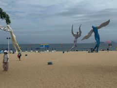 -大梅沙海滨公园