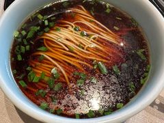 -狮王府淮扬菜(夫子庙老门东店)