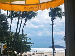 -石梅湾艾美度假酒店