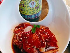 -香园茶社·金陵小灶(老门东店)
