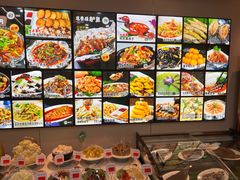 -龙香居海鲜浑锅家常菜·特色驴肉