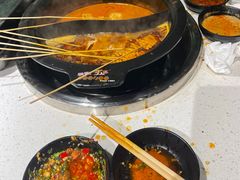 -钢管厂五区小郡肝火锅串串香(清河店)