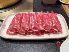 -巴奴毛肚火锅(大剧院店)