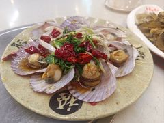 -老东镇啤酒屋海鲜加工·蒸汽海鲜·海鲜烧烤(台东店)