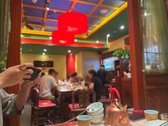 -小吊梨汤·北京菜·烤鸭(鸟巢店)