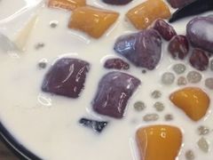 -iFood甜嫩嫩(江东北路店)