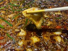 -胖子鱼·天水麻辣鱼火锅(秦州407店)