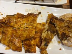 -陈家小肉串