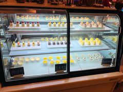 -万德诺富特酒店·自助餐厅(万德大厦店)