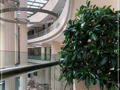 -北京丽晶酒店