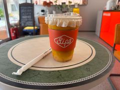 -Sips&Lick茶兰咖啡(五道口店)