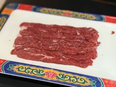 -京悦南门涮羊肉·羊蝎子火锅(田林路店)