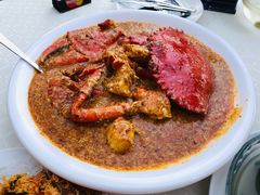 -无招牌海鲜餐厅(滨海艺术中心店)