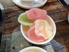 -鸡遇虾煲干锅火锅(小寨金莎店)
