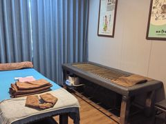 -肩颈管家·肩颈调理·经络养生(华景新城店)