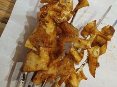 -枪火串烧·东北特色烧烤(罗湖总店)