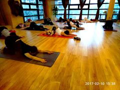 -途睿健身游泳俱乐部(顶峰店)