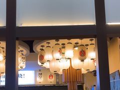 -極屋鮨牛 · 烧肉酒场(时代C馆店)