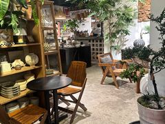 -自由生长植物工作室(深港花卉中心店)