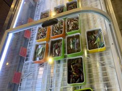 -马路边上·小海鲜烧烤(八一路店)