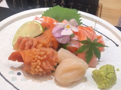 -Sushi Hanzo半藏(天环广场店)
