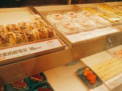 -東更道点心行(崂山丽达店)