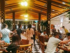 -亚特兰蒂斯·蟹餐厅 CRAB KITCHEN·鲜活海鲜