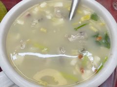 -阿华海鲜饭店(山河路店)
