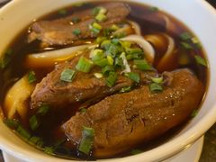 -中国厨房/台湾牛肉面