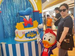 -天河城购物中心