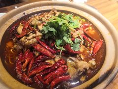 -马头巷·隐庐居·红油大虾(园区店)