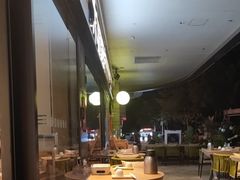 -木屋烧烤(龙岗龙城万科里店)