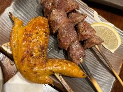 -鸟鹏烧鸟居酒屋(仁恒梦中心店)