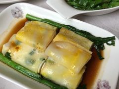 -四海轩(珠海海泉湾店)