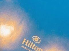 -视界美食自助餐厅·石家庄希尔顿酒店