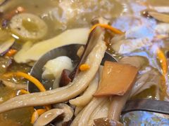 -草墩罗非鱼庄•野生菌•腊排骨(七星街上段店)