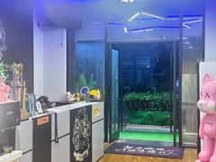 -FEELINGME乐刻私教馆·健身(沿海赛洛城店)