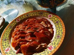 -烤肉季饭庄