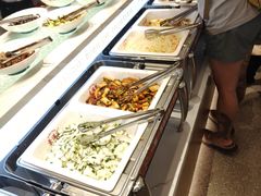 -素满香·全民食养自助(长宁龙之梦店)